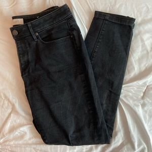 Black jeans